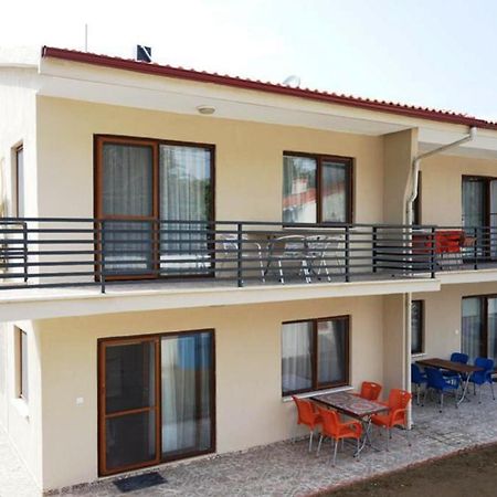 Oeren Konak Apart Otel ภายนอก รูปภาพ