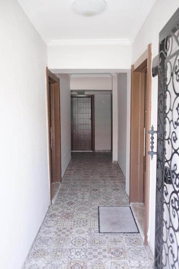 Oeren Konak Apart Otel ภายนอก รูปภาพ